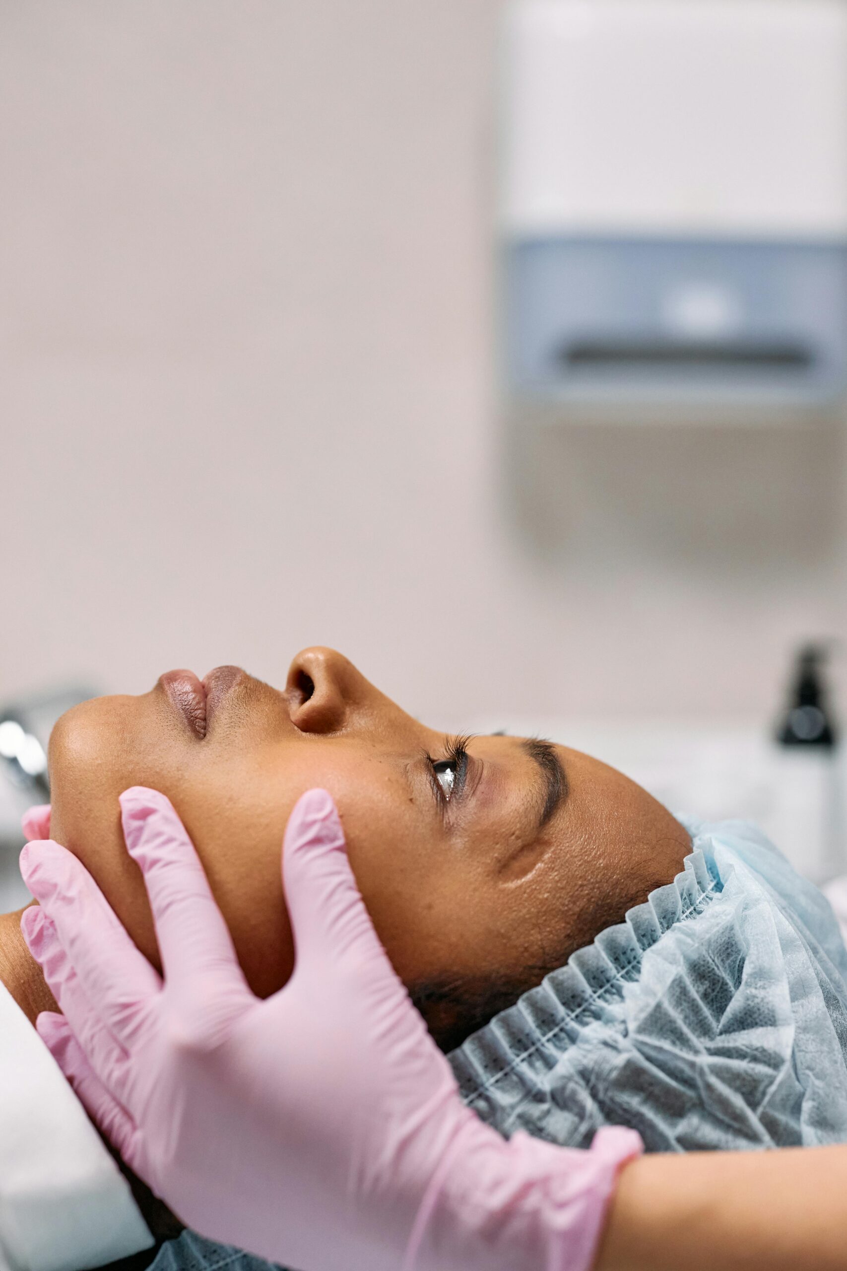 microneedling benefits